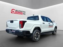 TOYOTA Hilux Double Cab.-Pick-up 59KWh Comfort, Électrique, Occasion / Utilisé, Automatique - 5
