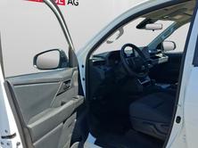 TOYOTA Hilux Double Cab.-Pick-up 59KWh Comfort, Électrique, Occasion / Utilisé, Automatique - 7