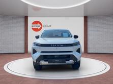 TOYOTA Hilux Double Cab.-Pick-up 59KWh Comfort, Elettrica, Occasioni / Usate, Automatico - 3