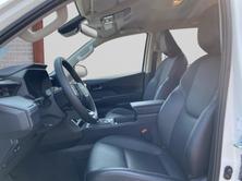 TOYOTA Hilux Double Cab.-Pick-up 59KWh Comfort, Elettrica, Occasioni / Usate, Automatico - 5