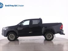 TOYOTA Hilux Double Cab.-Pick-up 2.8 D-4D 230 GR Sport, Diesel, Occasion / Utilisé, Automatique - 3