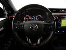TOYOTA Hilux Double Cab.-Pick-up 2.8 D-4D 230 GR Sport, Diesel, Occasion / Utilisé, Automatique - 6