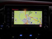 TOYOTA Hilux Double Cab.-Pick-up 2.8 D-4D 230 GR Sport, Diesel, Occasion / Utilisé, Automatique - 7