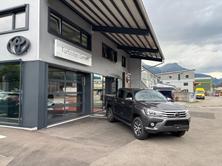 TOYOTA Hilux 2.4 D-4D Sol Premium, Diesel, Occasion / Utilisé, Automatique - 6