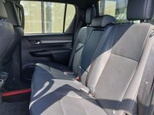 TOYOTA Hilux Double Cab.-Pick-up 2.8 D-4D MHEV 204 Invincible, Mild-Hybrid Diesel/Electric, Second hand / Used, Automatic - 6