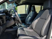 TOYOTA Hilux Double Cab.-Pick-up 2.8 D-4D MHEV 204 Invincible, Mild-Hybrid Diesel/Electric, Second hand / Used, Automatic - 7