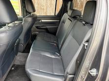 TOYOTA Hilux Double Cab.-Pick-up 2.8 D-4D 230 Invincible, Diesel, Occasion / Utilisé, Automatique - 4