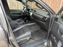 TOYOTA Hilux Double Cab.-Pick-up 2.8 D-4D 230 Invincible, Diesel, Occasion / Utilisé, Automatique - 5