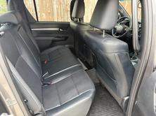 TOYOTA Hilux Double Cab.-Pick-up 2.8 D-4D 230 Invincible, Diesel, Occasion / Utilisé, Automatique - 6