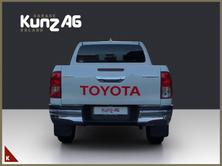 TOYOTA Hilux Double Cab.-Pick-up 2.8 D-4D MHEV 204 Style, Mild-Hybrid Diesel/Electric, Second hand / Used, Automatic - 5