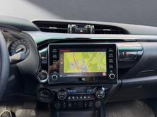 TOYOTA Hilux Double Cab.-Pick-up 2.8 D-4D 204 Invincible, Diesel, Second hand / Used, Automatic - 7