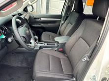 TOYOTA Hilux Double Cab.-Pick-up 2.8 D-4D MHEV 204 Style, Hybride Léger Diesel/Électricité, Occasion / Utilisé, Automatique - 6