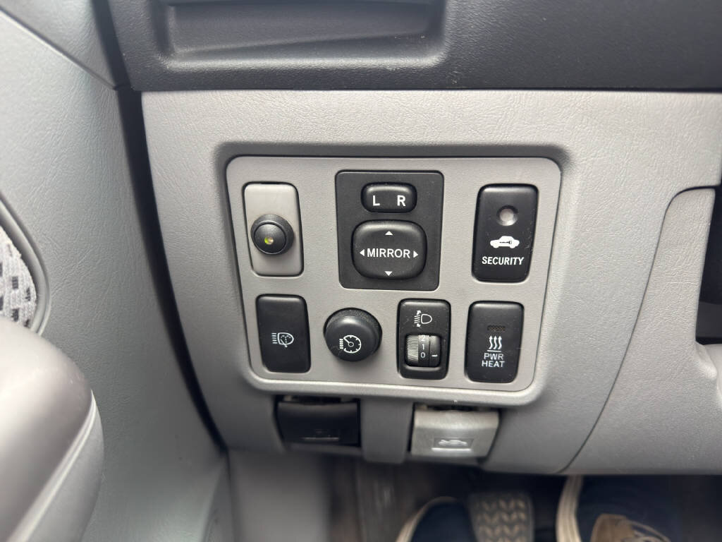 TOYOTA Hilux Double Cab.-Pick-up 3.0-4D Linea Sol, Diesel, Occasion / Utilisé, Manuelle - 7