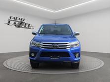 TOYOTA 2.4 D-4D 150 Premium, Diesel, Occasion / Utilisé, Automatique - 2