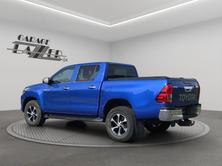 TOYOTA 2.4 D-4D 150 Premium, Diesel, Occasion / Utilisé, Automatique - 4
