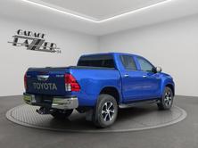 TOYOTA 2.4 D-4D 150 Premium, Diesel, Occasion / Utilisé, Automatique - 6