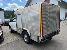 TOYOTA HILUX 2.5 D-4D Linea Luna, Diesel, Second hand / Used, Manual - 6