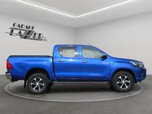 TOYOTA 2.4 D-4D 150 Premium, Diesel, Occasion / Utilisé, Automatique - 7