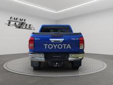 TOYOTA 2.4 D-4D 150 Premium, Diesel, Occasion / Utilisé, Automatique - 5