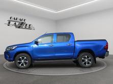 TOYOTA 2.4 D-4D 150 Premium, Diesel, Occasion / Utilisé, Automatique - 3