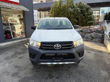 TOYOTA HILUX 2.4 D-4D 150 Luna, Diesel, Second hand / Used, Manual - 3