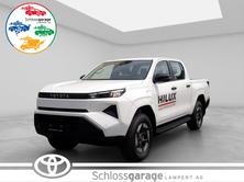 TOYOTA Hilux Double Cab.-Pick-up 59KWh Comfort, Elektro, Vorführwagen, Automatik - 2
