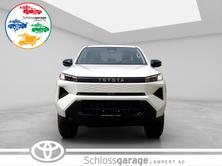 TOYOTA Hilux Double Cab.-Pick-up 59KWh Comfort, Elektro, Vorführwagen, Automatik - 3