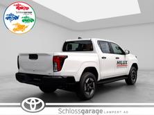 TOYOTA Hilux Double Cab.-Pick-up 59KWh Comfort, Elektro, Vorführwagen, Automatik - 6