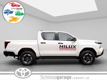 TOYOTA Hilux Double Cab.-Pick-up 59KWh Comfort, Elektro, Vorführwagen, Automatik - 7