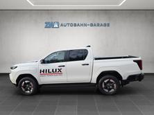 TOYOTA Hilux Double Cab.-Pick-up 59KWh Style, Electric, Ex-demonstrator, Automatic - 2