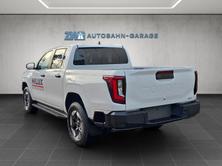 TOYOTA Hilux Double Cab.-Pick-up 59KWh Style, Electric, Ex-demonstrator, Automatic - 3