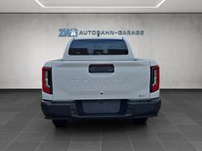 TOYOTA Hilux Double Cab.-Pick-up 59KWh Style, Electric, Ex-demonstrator, Automatic - 4