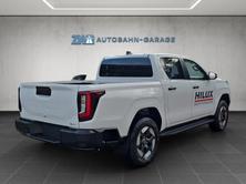 TOYOTA Hilux Double Cab.-Pick-up 59KWh Style, Electric, Ex-demonstrator, Automatic - 5
