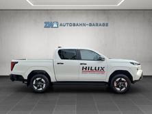 TOYOTA Hilux Double Cab.-Pick-up 59KWh Style, Electric, Ex-demonstrator, Automatic - 6