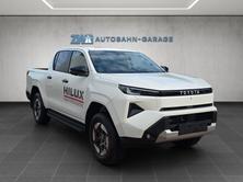 TOYOTA Hilux Double Cab.-Pick-up 59KWh Style, Electric, Ex-demonstrator, Automatic - 7
