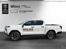 TOYOTA Hilux Double Cab.-Pick-up 59KWh Style, Elettrica, Auto dimostrativa, Automatico - 2