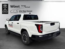 TOYOTA Hilux Double Cab.-Pick-up 59KWh Style, Elettrica, Auto dimostrativa, Automatico - 3
