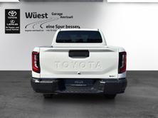 TOYOTA Hilux Double Cab.-Pick-up 59KWh Style, Elettrica, Auto dimostrativa, Automatico - 4