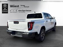 TOYOTA Hilux Double Cab.-Pick-up 59KWh Style, Elettrica, Auto dimostrativa, Automatico - 5