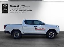 TOYOTA Hilux Double Cab.-Pick-up 59KWh Style, Elettrica, Auto dimostrativa, Automatico - 6