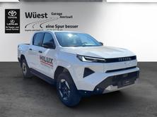 TOYOTA Hilux Double Cab.-Pick-up 59KWh Style, Elettrica, Auto dimostrativa, Automatico - 7
