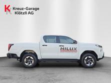 TOYOTA Hilux Double Cab.-Pick-up 59KWh Comfort, Elettrica, Auto dimostrativa, Automatico - 2