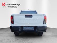 TOYOTA Hilux Double Cab.-Pick-up 59KWh Comfort, Elettrica, Auto dimostrativa, Automatico - 4