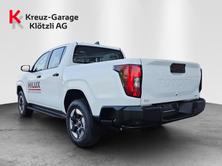 TOYOTA Hilux Double Cab.-Pick-up 59KWh Comfort, Elettrica, Auto dimostrativa, Automatico - 5