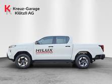 TOYOTA Hilux Double Cab.-Pick-up 59KWh Comfort, Elettrica, Auto dimostrativa, Automatico - 6
