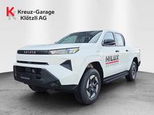 TOYOTA Hilux Double Cab.-Pick-up 59KWh Comfort, Elettrica, Auto dimostrativa, Automatico - 7