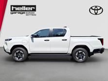 TOYOTA Hilux Double Cab.-Pick-up 59KWh Style, Elektro, Vorführwagen, Automatik - 2