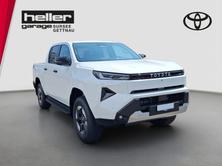 TOYOTA Hilux Double Cab.-Pick-up 59KWh Style, Elektro, Vorführwagen, Automatik - 7