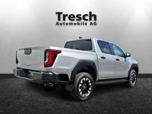 TOYOTA Hilux Double Cab.-Pick-up 2.8 D-4D MHEV 204 Style, Mild-Hybrid Diesel/Elektro, Vorführwagen, Automatik - 3