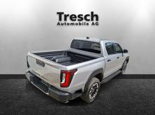 TOYOTA Hilux Double Cab.-Pick-up 2.8 D-4D MHEV 204 Style, Mild-Hybrid Diesel/Elektro, Vorführwagen, Automatik - 4